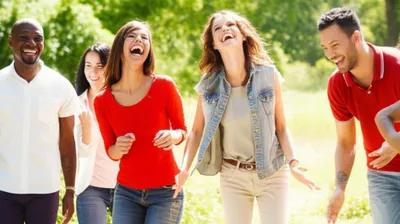 Illustration merry - Image 1