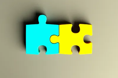 Illustration conjoining - Image 1