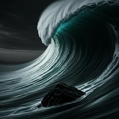 Illustration terrible - Image 1