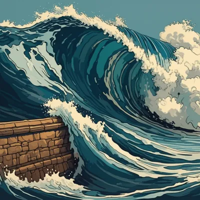 Illustration attacks - Image 1