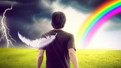 Illustration excused