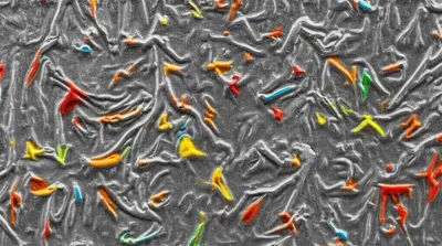 Illustration teeth - Image 1