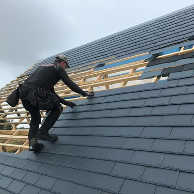 Illustration slates - Image 1