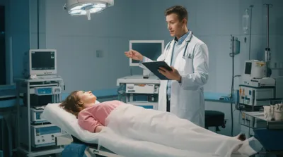 Illustration emcee - Image 1