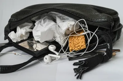 Illustration bag - Image 1