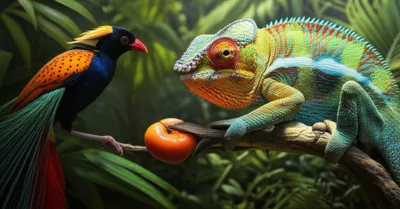 Illustration ingratiating - Image 1