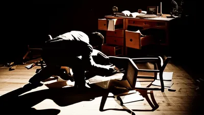 Illustration rifled - Image 1