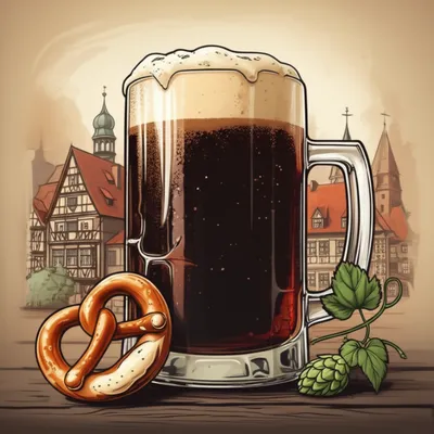 Illustration mum - Image 1