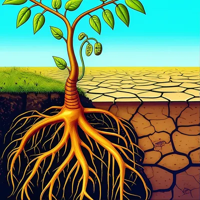 Illustration reaching - Image 1