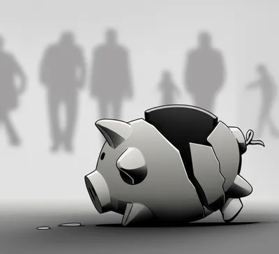 Illustration broke - Image 1