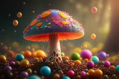 Illustration haploid - Image 1