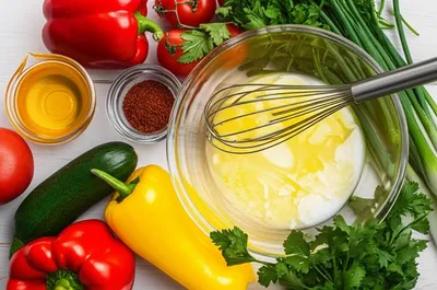 Illustration cooking - Image 1