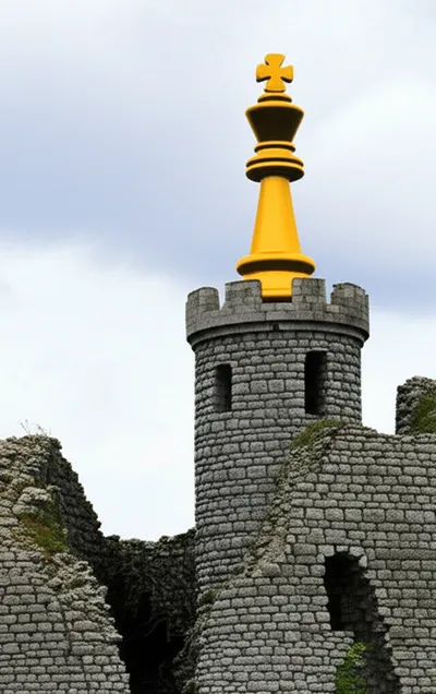 Illustration trumps - Image 1