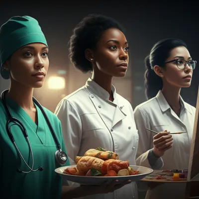 Illustration icons - Image 1