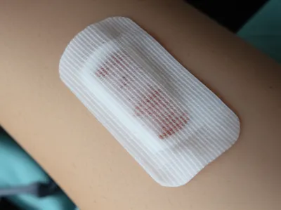 Illustration stanches - Image 1