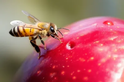 Illustration sting - Image 1