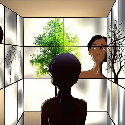 Illustration realities - Image 1