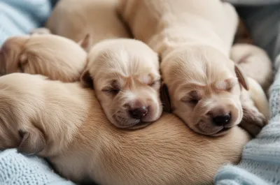 Illustration litters - Image 1