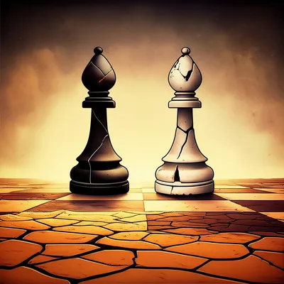 Illustration wars - Image 1