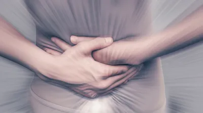 Illustration anxiety - Image 1