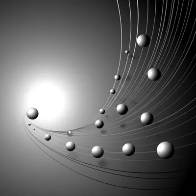 Illustration magnetic - Image 1