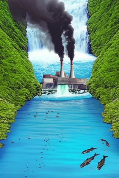 Illustration corrupt - Image 1