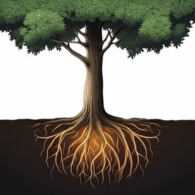 Illustration rad - Image 1