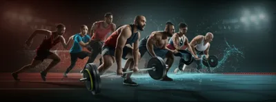 Illustration comps - Image 1