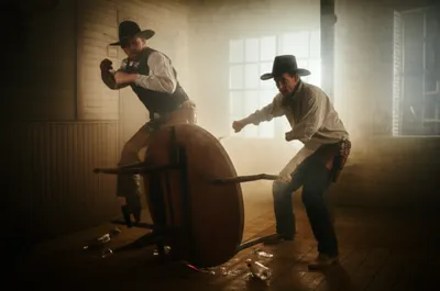 Illustration wrangling - Image 1