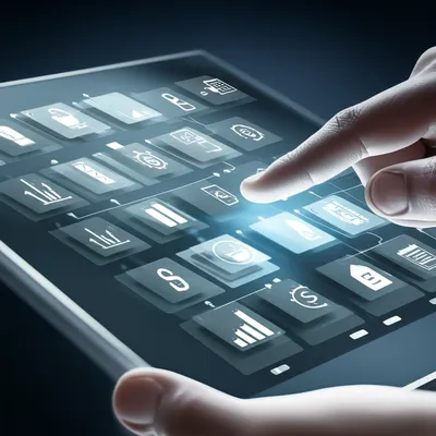 Illustration spreadsheet - Image 1