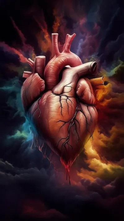 Illustration passions - Image 1