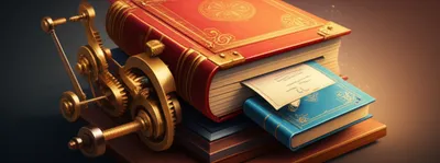 Illustration reducing - Image 1