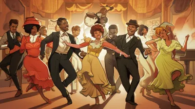 Illustration rag - Image 1