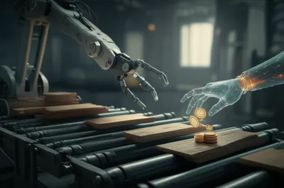 Illustration toll - Image 1