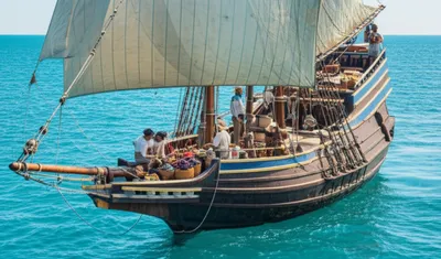 Illustration monkey - Image 1