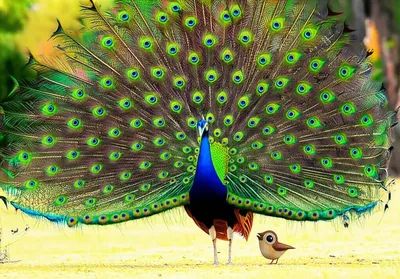 Illustration bragging - Image 1