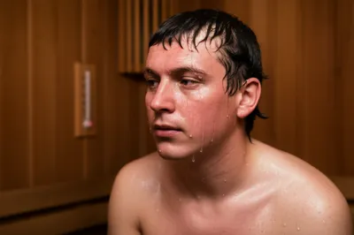 Illustration diaphoretic - Image 1