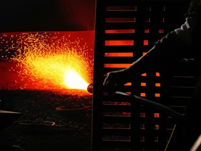 Illustration slatted - Image 1