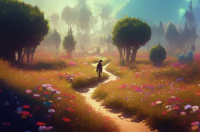 Illustration spaces - Image 1