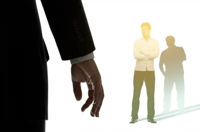 Illustration suspicion