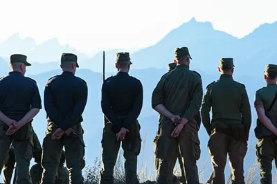 Illustration fronts - Image 1