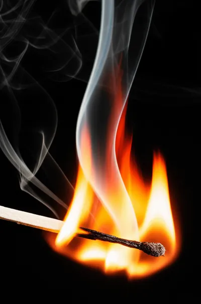 Illustration ignited - Image 2