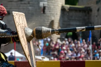 Illustration rockets - Image 1