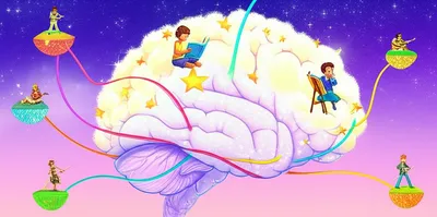 Illustration fancies - Image 1