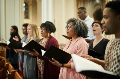 Illustration responsorial