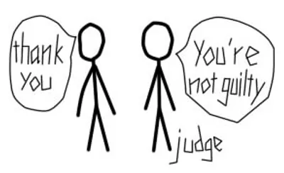 Illustration acquittal - Image 2