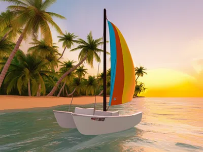 Illustration landed - Image 1