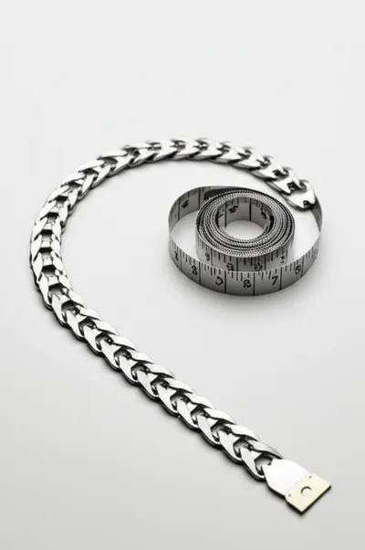 Illustration chains - Image 1