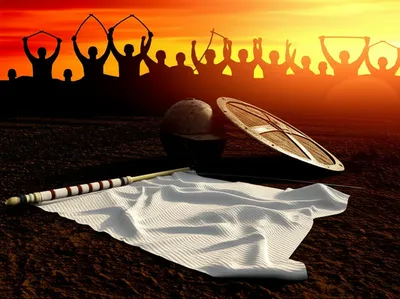 Illustration capitulation - Image 1