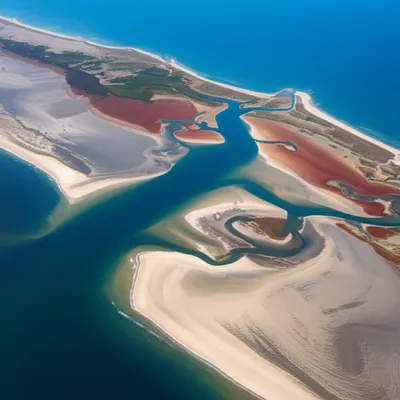 Illustration accretions - Image 1